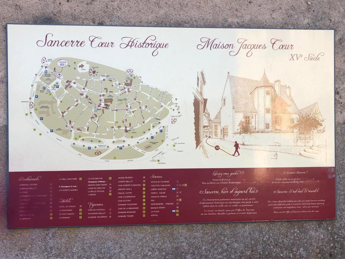 Centre Historique