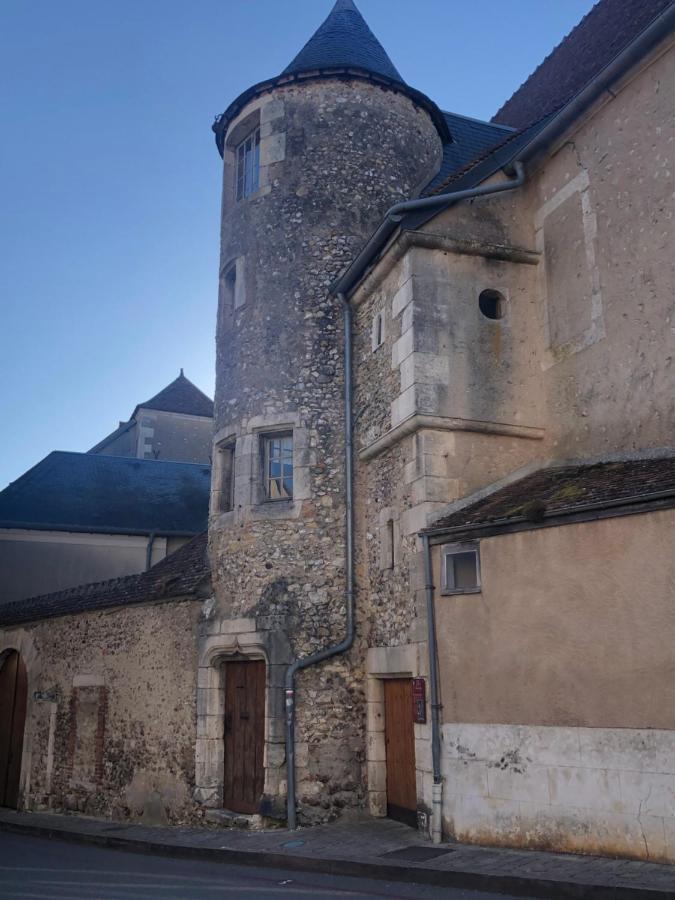 Centre Historique