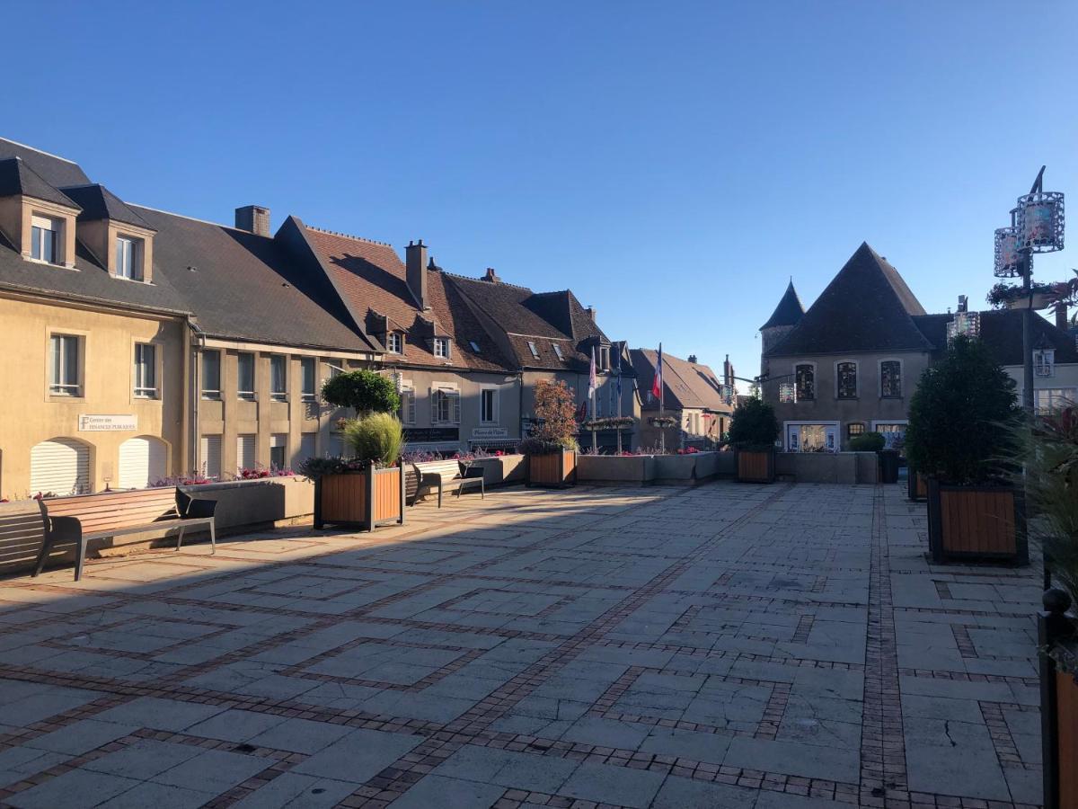 Centre Historique *