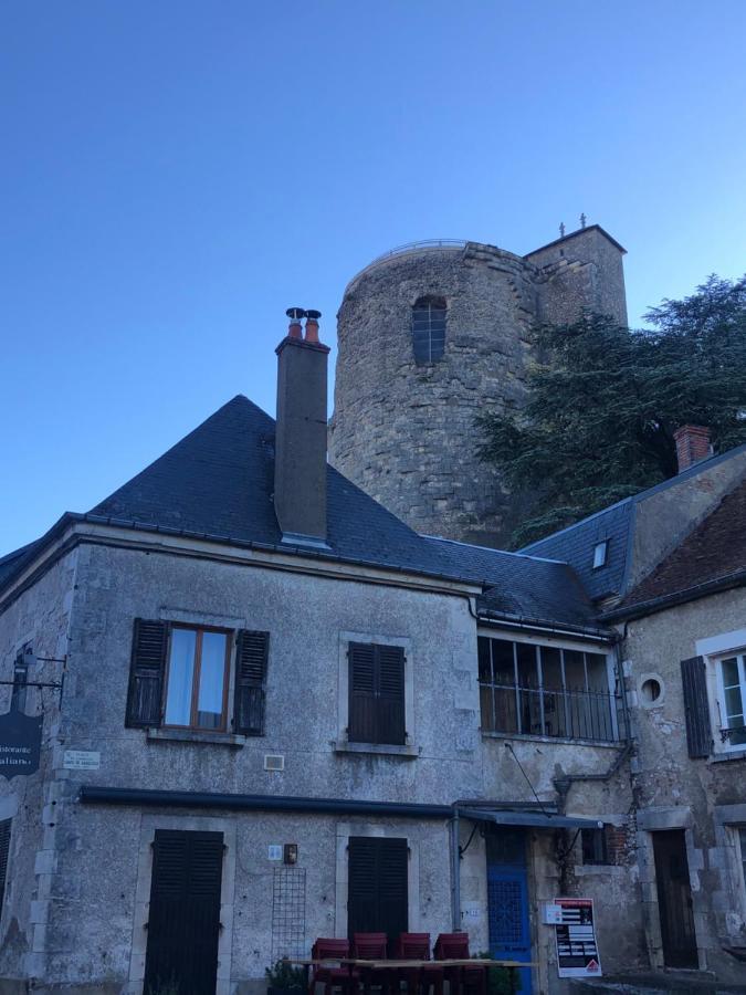Centre Historique Apartment *