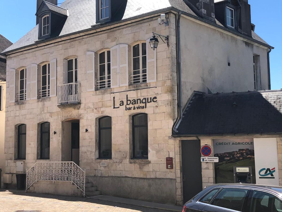 Apartment Centre Historique *