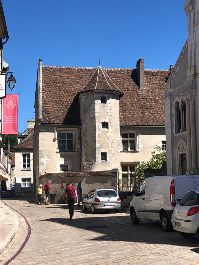Centre Historique Sancerre