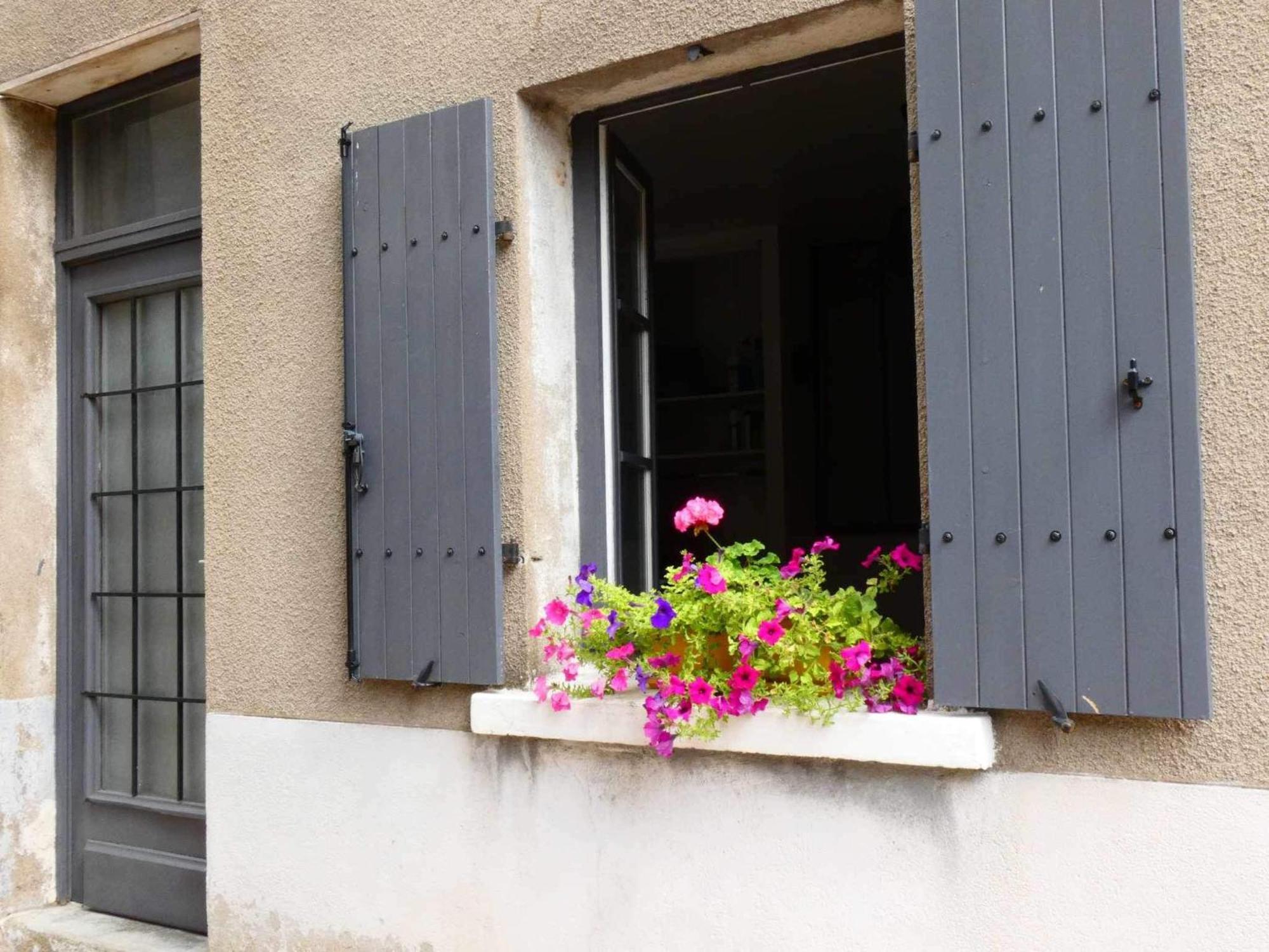 Apartment Centre Historique *
